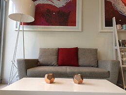 Tasha's Apartments on Warwick