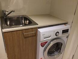 Tasha's Apartments on Warwick