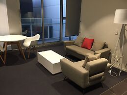 Tasha's Apartments on Warwick