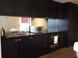 Tasha's Apartments on Warwick