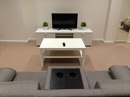 Tasha's Apartments on Warwick