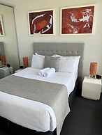 Tasha's Apartments on Warwick