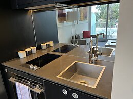 Tasha's Apartments on Warwick