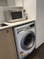 Tasha's Apartments on Warwick