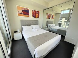 Tasha's Apartments on Warwick