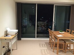 Tasha's Apartments on Warwick