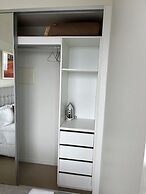 Tasha's Apartments on Warwick