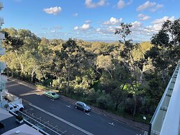 Tasha's Apartments on Warwick