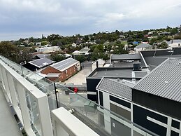 Tasha's Apartments on Warwick