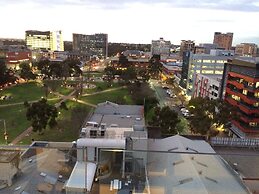 Tasha's Apartments on Warwick