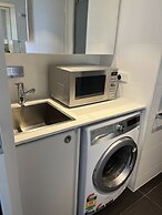 Tasha's Apartments on Warwick