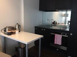 Tasha's Apartments on Warwick