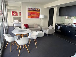 Tasha's Apartments on Warwick