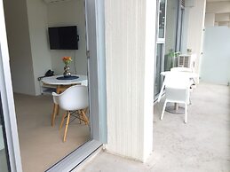 Tasha's Apartments on Warwick