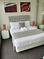 Tasha's Apartments on Warwick