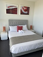 Tasha's Apartments on Warwick