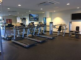 Tasha's Apartments on Warwick