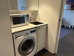 Tasha's Apartments on Warwick