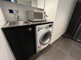 Tasha's Apartments on Warwick