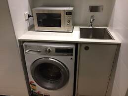 Tasha's Apartments on Warwick