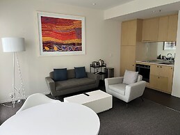 Tasha's Apartments on Warwick