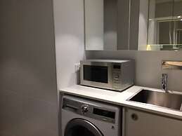 Tasha's Apartments on Warwick