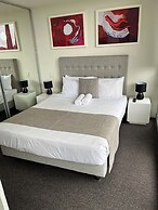 Tasha's Apartments on Warwick