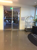 Tasha's Apartments on Warwick