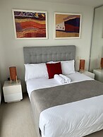 Tasha's Apartments on Warwick