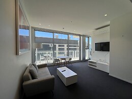 Tasha's Apartments on Warwick