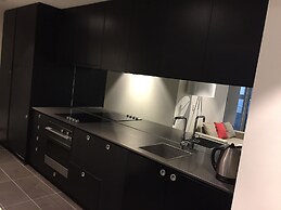 Tasha's Apartments on Warwick