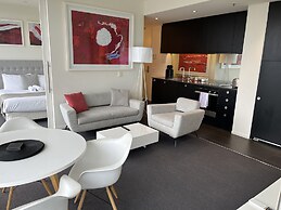 Tasha's Apartments on Warwick