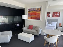 Tasha's Apartments on Warwick