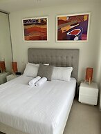 Tasha's Apartments on Warwick