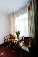 Huong Duong Hotel