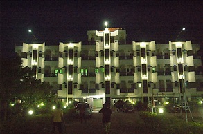 Hotel Deepak