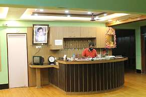 Hotel Deepak