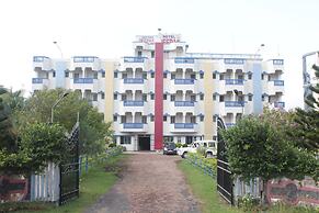 Hotel Deepak