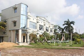 Hotel Deepak