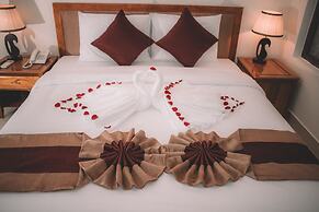 Amanda Quang Binh Hotel