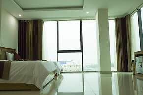 Amanda Quang Binh Hotel