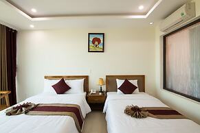 Amanda Quang Binh Hotel