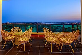 Amanda Quang Binh Hotel