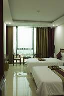 Amanda Quang Binh Hotel