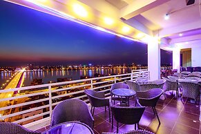 Amanda Quang Binh Hotel