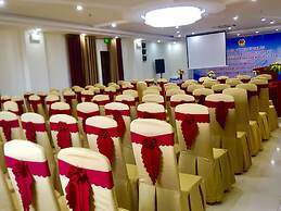 Amanda Quang Binh Hotel