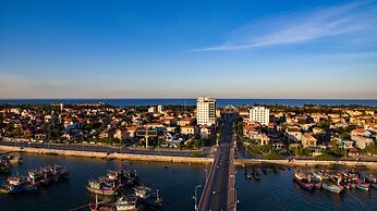 Amanda Quang Binh Hotel