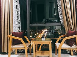 Amanda Quang Binh Hotel