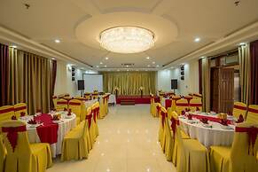 Amanda Quang Binh Hotel