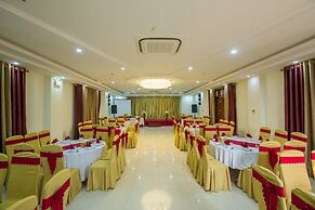 Amanda Quang Binh Hotel